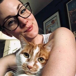 Meet your Posher, Kendra